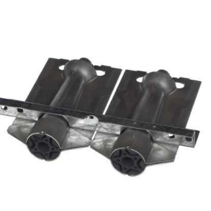 Picture of International Comfort Products 1009178 Burner Asy 2-Sect L