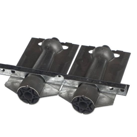 Picture of International Comfort Products 1009178 Burner Asy 2-Sect L