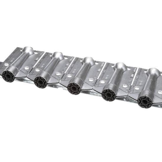 Picture of International Comfort Products 1008726 Burner Asy 5-Sect L