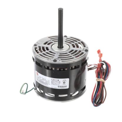 Picture of International Comfort Products 1012119 Motor Blower 1/115 1/2 Ccw S
