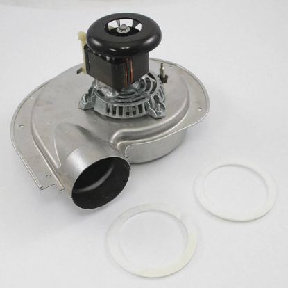 Picture of International Comfort Products 1013833 Blower Vent 80+ 1-Stg Jakel S