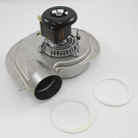 Picture of International Comfort Products 1013833 Blower Vent 80+ 1-Stg Jakel S