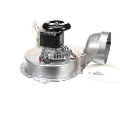 Picture of International Comfort Products 1014526 Blower Vent 80+ 2-Stg Jakel Kt