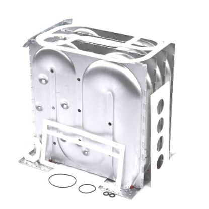 Picture of International Comfort Products 1014491 Heat Exchanger Rpj24sal W/90+gaskt