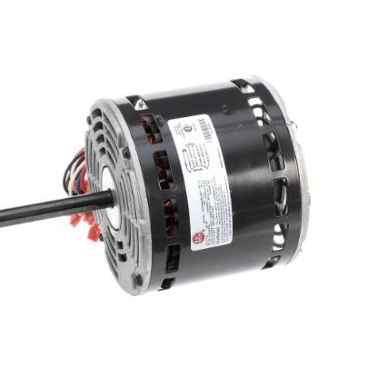 Picture of International Comfort Products 1014028 Motor Blower 1/115 1/2 Ccw
