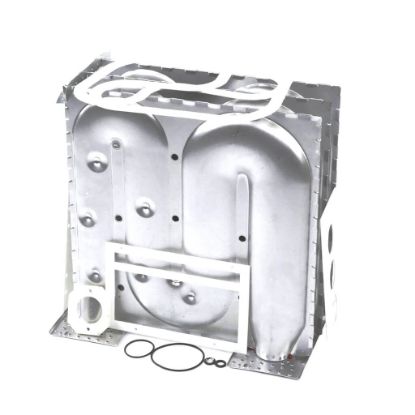 Picture of International Comfort Products 1014490 Heat Exchanger Rpj23salw/90+gaskets