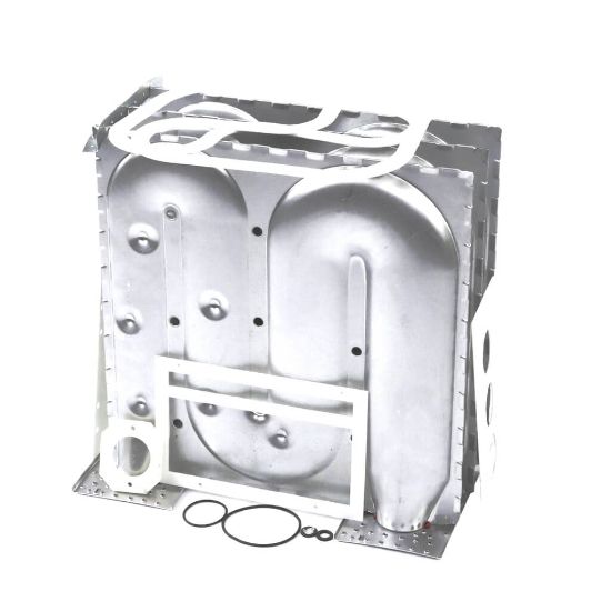 Picture of International Comfort Products 1014490 Heat Exchanger Rpj23salw/90+gaskets