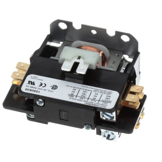 Picture of International Comfort Products 1050839 Contactor 1P 35A 24V 50/60 Hz