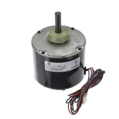 Picture of International Comfort Products 1050906 Motor Condenser 1/230 1/4 S