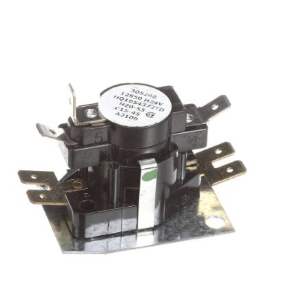 Picture of International Comfort Products 1054372 Sequencer Spdt 24Vsk