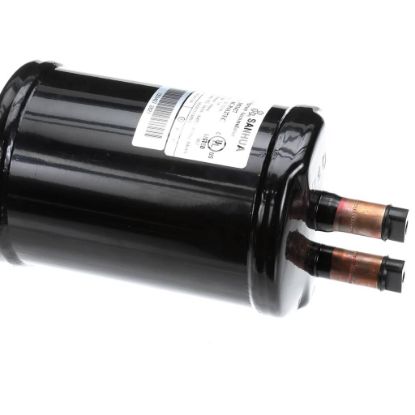 Picture of International Comfort Products 1053427 Accumulator 120 3/4 Nh S