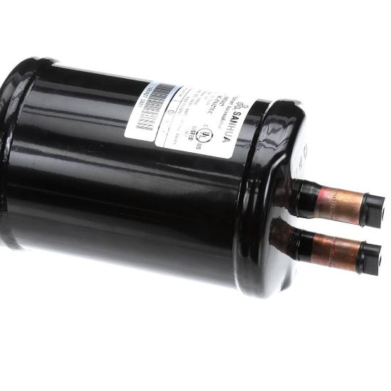 Picture of International Comfort Products 1053427 Accumulator 120 3/4 Nh S