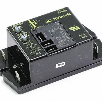 Picture of International Comfort Products 1065750 Control Fan Timer Sk