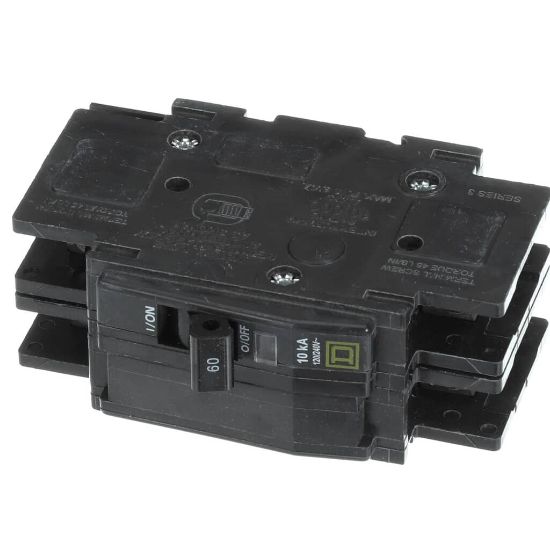 Picture of International Comfort Products 1082014 Breaker 60A 2 Pole S