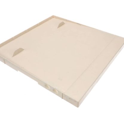 Picture of International Comfort Products 1082619 Pan Drn Horiz Plas L