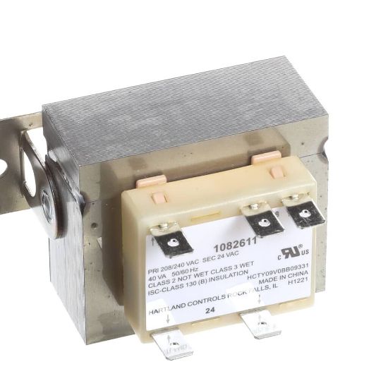 Picture of International Comfort Products 1082611 Transformer 208/240 24 40Va