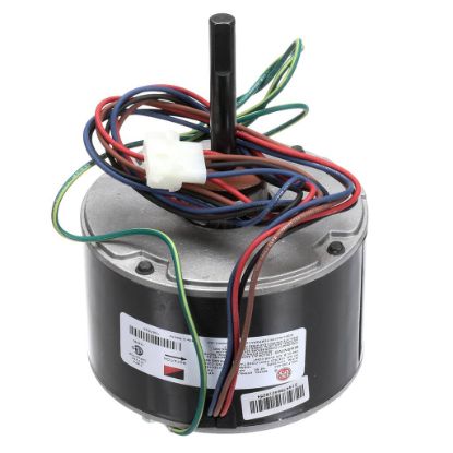 Picture of International Comfort Products 1087623 Motor Condensr 1/230 1/5