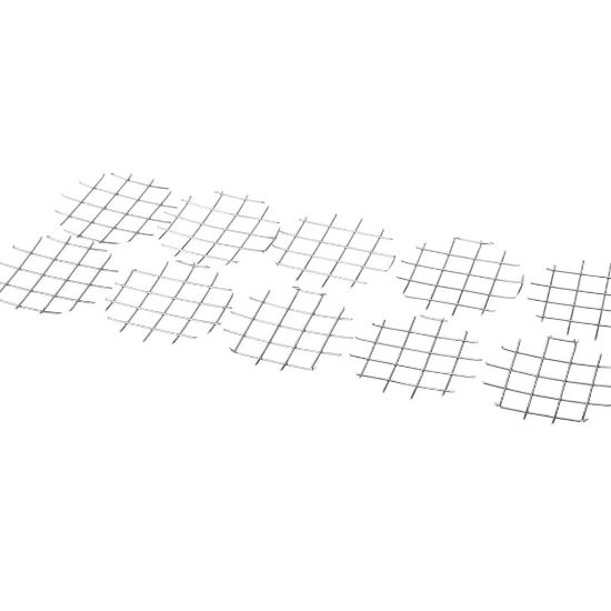 Picture of International Comfort Products 1149946 Screen Vent 2-Inch 10Pk 612951 B