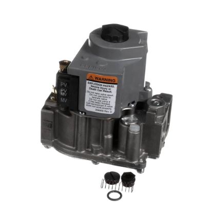 Picture of International Comfort Products 1162036 Cgc-valve N&l Stp Snap Wh Vr