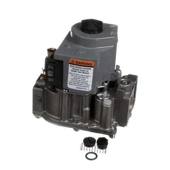 Picture of International Comfort Products 1162036 Cgc-valve N&l Stp Snap Wh Vr