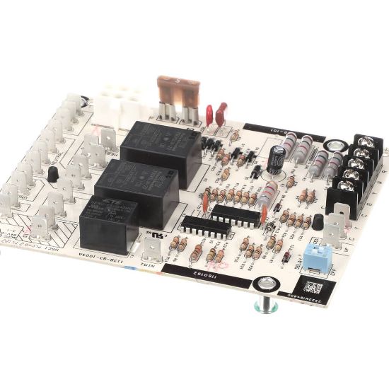 Picture of International Comfort Products 1160192 Electronic Fan Timer B