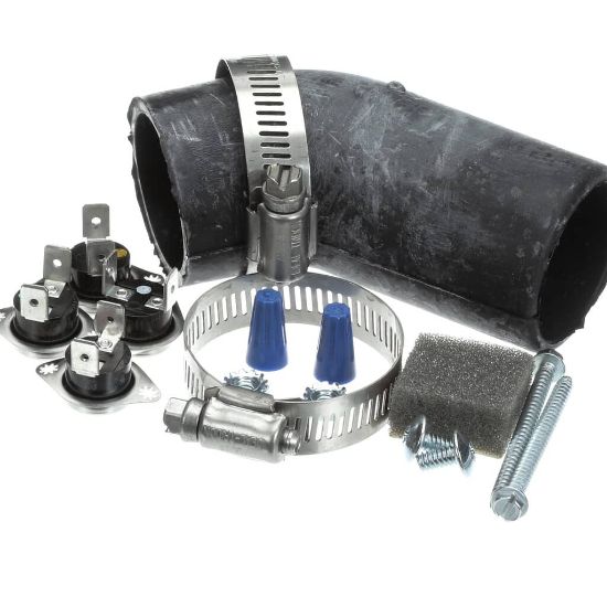 Picture of International Comfort Products 1150984 Blower Vent Hardware B