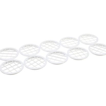 Picture of International Comfort Products 1149947 Screen Vent 3-Inch 10Pk 1007340 B