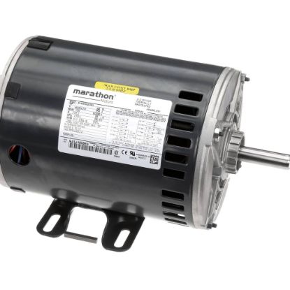 Picture of International Comfort Products 1170539 Motor Blower 230/460 2.4Hp S