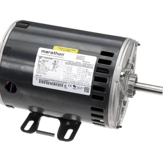 Picture of International Comfort Products 1170539 Motor Blower 230/460 2.4Hp S