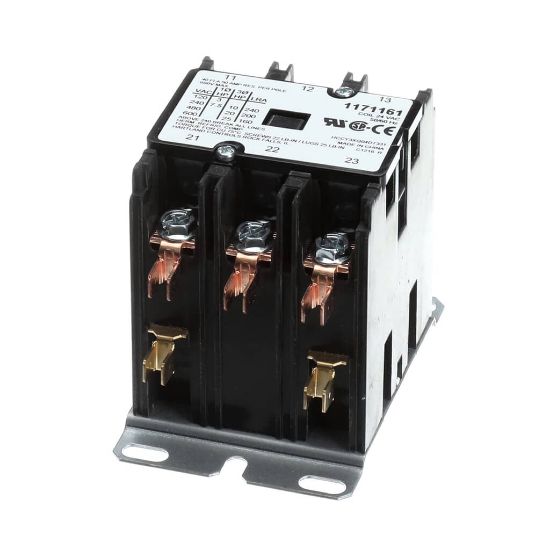 Picture of International Comfort Products 1171161 Contactor With Screws