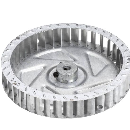 Picture of International Comfort Products 1171049 Blower Wheel