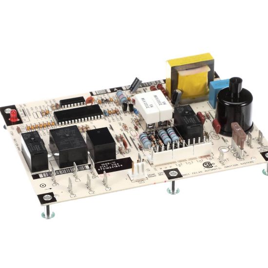 Picture of International Comfort Products 1171166 Control Board W/icp