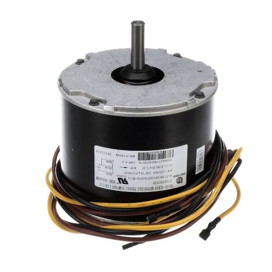 Picture of International Comfort Products 1171335 Motor