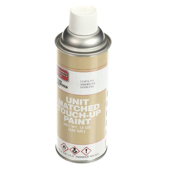 Picture of International Comfort Products 1171357 Paint Haz -Haz-