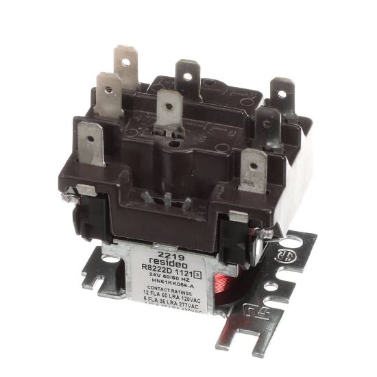 Picture of International Comfort Products 1171435 Relay Control