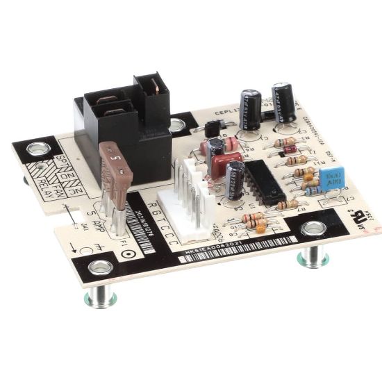 Picture of International Comfort Products 1171734 Circuit Board W/tdr