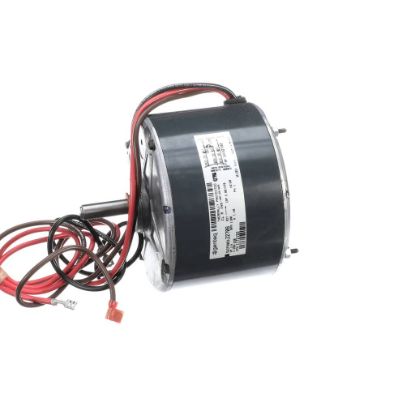Picture of International Comfort Products 1172162 Motor Condenser 1/230 1/4