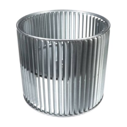 Picture of International Comfort Products 1172129 Fan Wheel Dd 11X10x1/2 Cw Cv