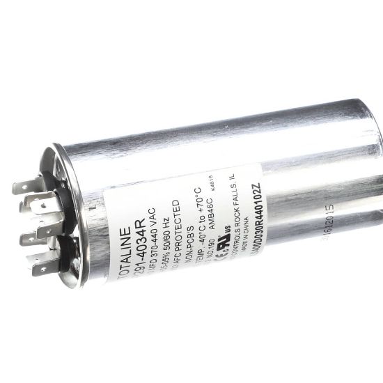 Picture of International Comfort Products 1172095 Cap Rn Rd 440V 3+40