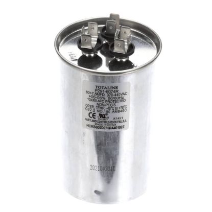 Picture of International Comfort Products 1172299 Cap Rn Rd 440V 7.5+60