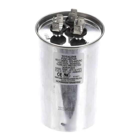 Picture of International Comfort Products 1172299 Cap Rn Rd 440V 7.5+60