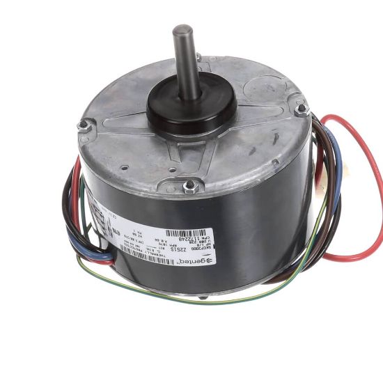 Picture of International Comfort Products 1172248 Motor Condenser 1/230 1/8