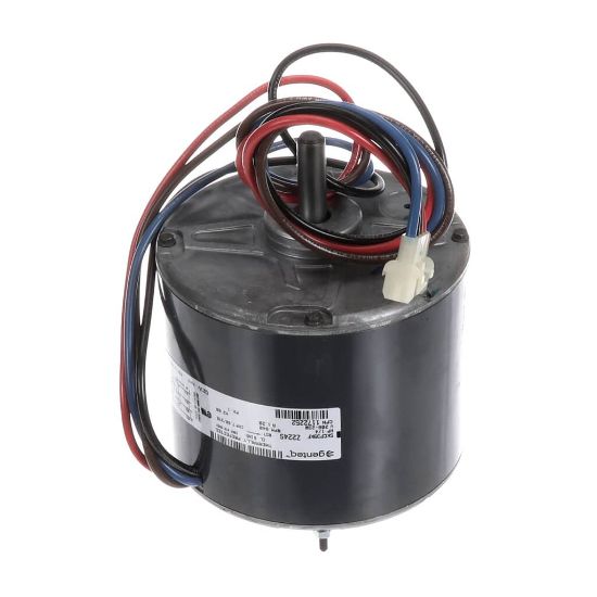 Picture of International Comfort Products 1172252 Motor Condenser 1/230 1/4