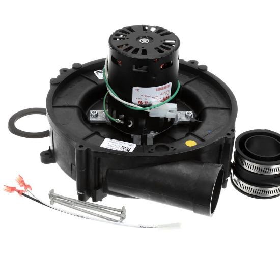 Picture of International Comfort Products 1172824 Blower Vent 90+ 1-Stg 125 Jake