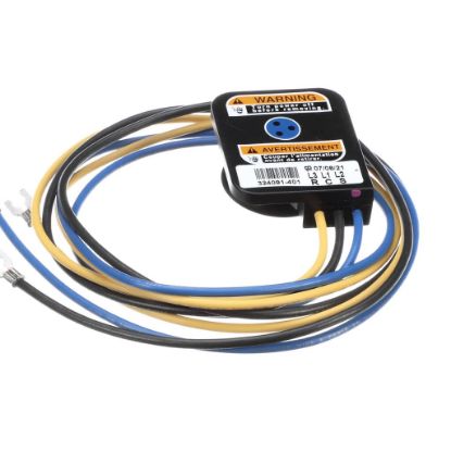 Picture of International Comfort Products 1172729 Plug Comp Wire (Sm) 14Gax38-inch