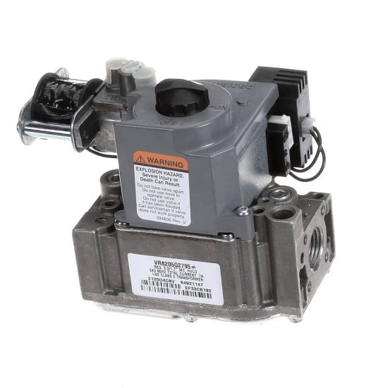 Picture of International Comfort Products 1172822 Two-stg Gas Valve