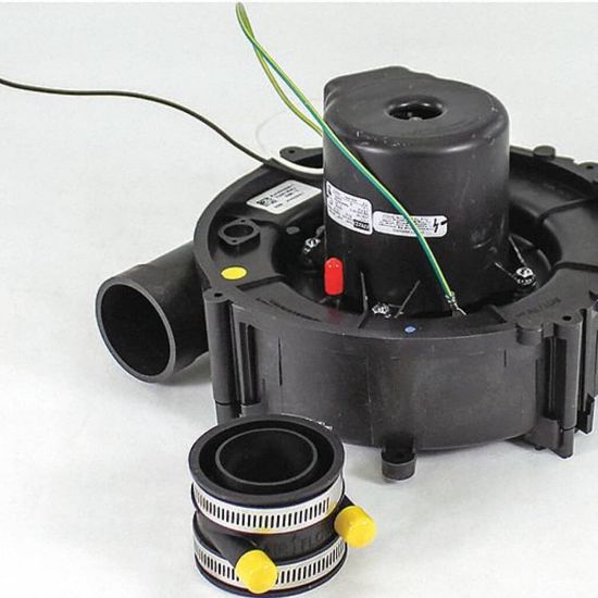 Picture of International Comfort Products 1172823 Inducer Assembly