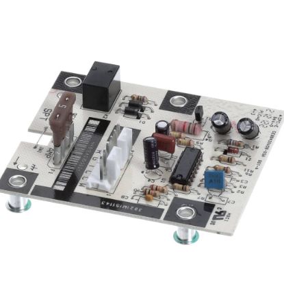 Picture of International Comfort Products 1172975 Board, Circuit