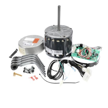 Picture of International Comfort Products 1173049 Motor Blower Kit 1Hp Var Spd