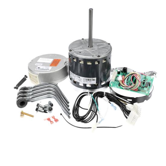 Picture of International Comfort Products 1173049 Motor Blower Kit 1Hp Var Spd